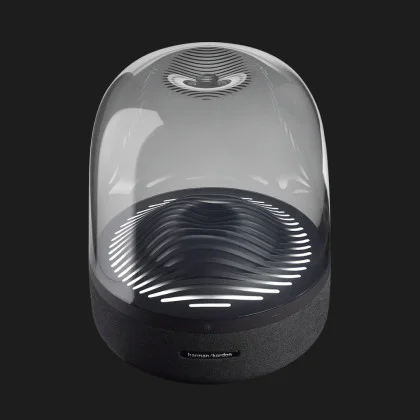 Harman / Kardon Aura Studio 3 (Black) (Уценка)