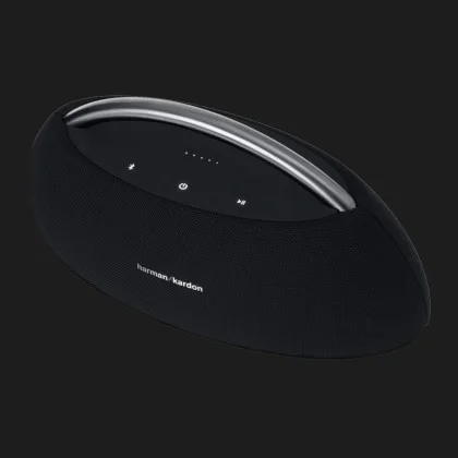 Harman / Kardon Go+Play Mini (Black)