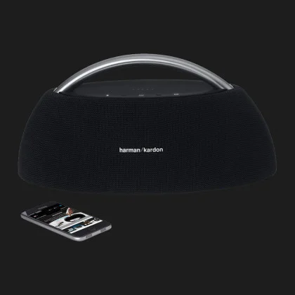 Harman / Kardon Go+Play Mini (Black)