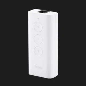 Контроллер для рулонных штор Aqara Roller Shade Controller Apple HomeKit в Сваляве