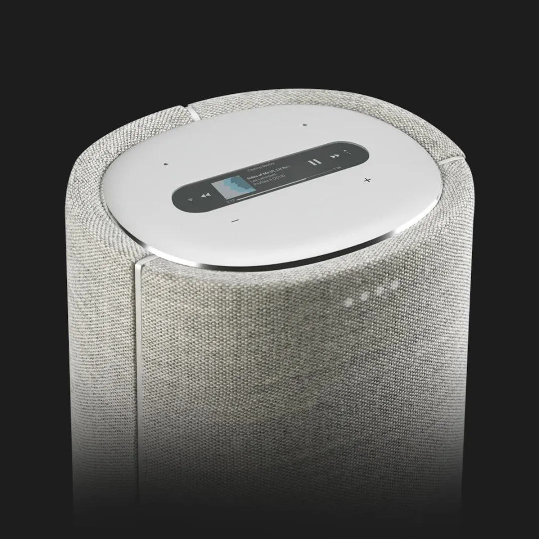Harman / Kardon Citation Tower (Gray)