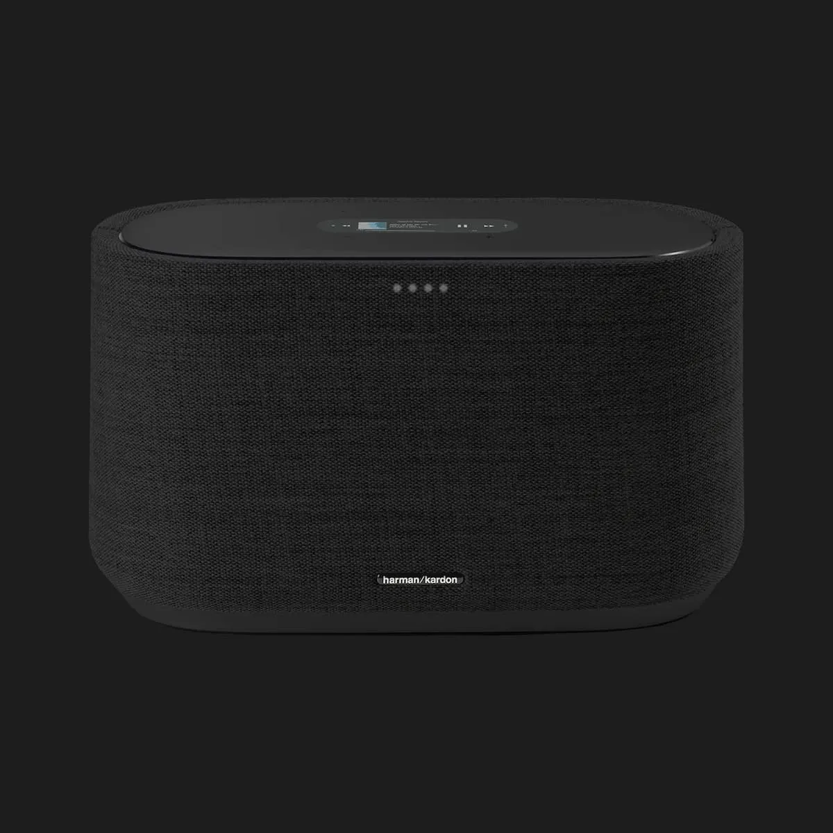 Harman / Kardon Citation 300 (Black) (Уцінка)