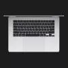 MacBook Air 15 Retina, Silver, 256GB, 8 CPU / 10 GPU, 16GB RAM with Apple M2 (Z18P0006L, Z18P000MT)