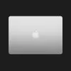 MacBook Air 15 Retina, Silver, 1TB, 8 CPU / 10 GPU, 16GB RAM with Apple M2 (Z18P000PW)