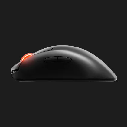 Ігрова миша SteelSeries Prime Wireless (Black)