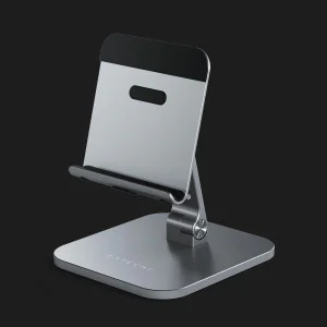 Подставка Satechi Aluminum Desktop Stand для iPad/Tablet (Space Gray) в Луцке