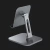 Підставка Satechi Aluminum Desktop Stand для iPad/Tablet (Space Gray)