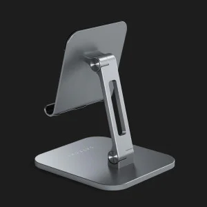 Подставка Satechi Aluminum Desktop Stand для iPad/Tablet (Space Gray) в Луцке