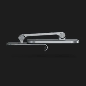 Подставка Satechi Aluminum Desktop Stand для iPad/Tablet (Space Gray) в Луцке
