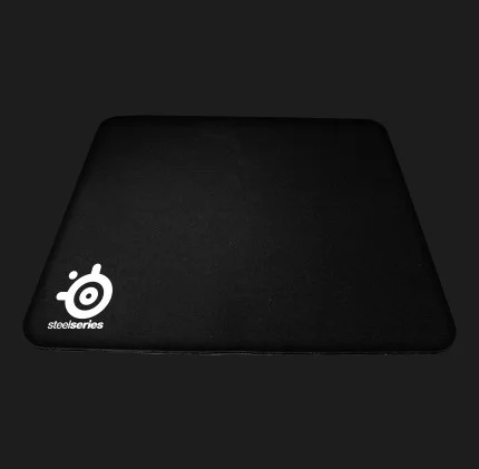 Килимок для миші SteelSeries QcK+ Gaming (UA)