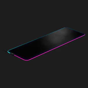 Килимок для миші SteelSeries QcK PRISM Cloth large (UA) в Берегові