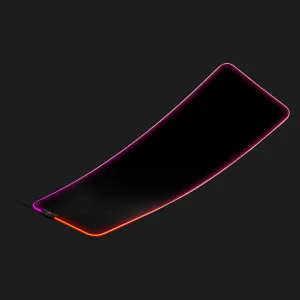 Килимок для миші SteelSeries QcK PRISM Cloth large (UA) в Берегові