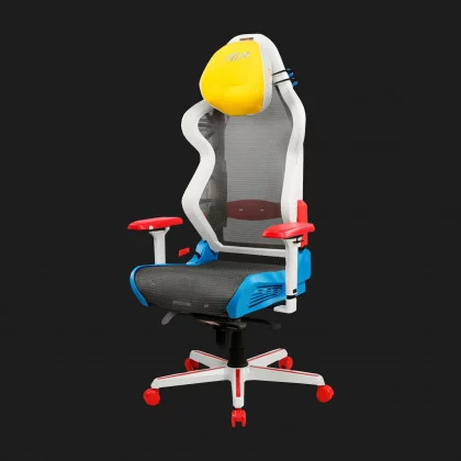 Крісло для геймерів DXRacer Air PRO (AIR-R1S-WRB.G-B3-NVF)
