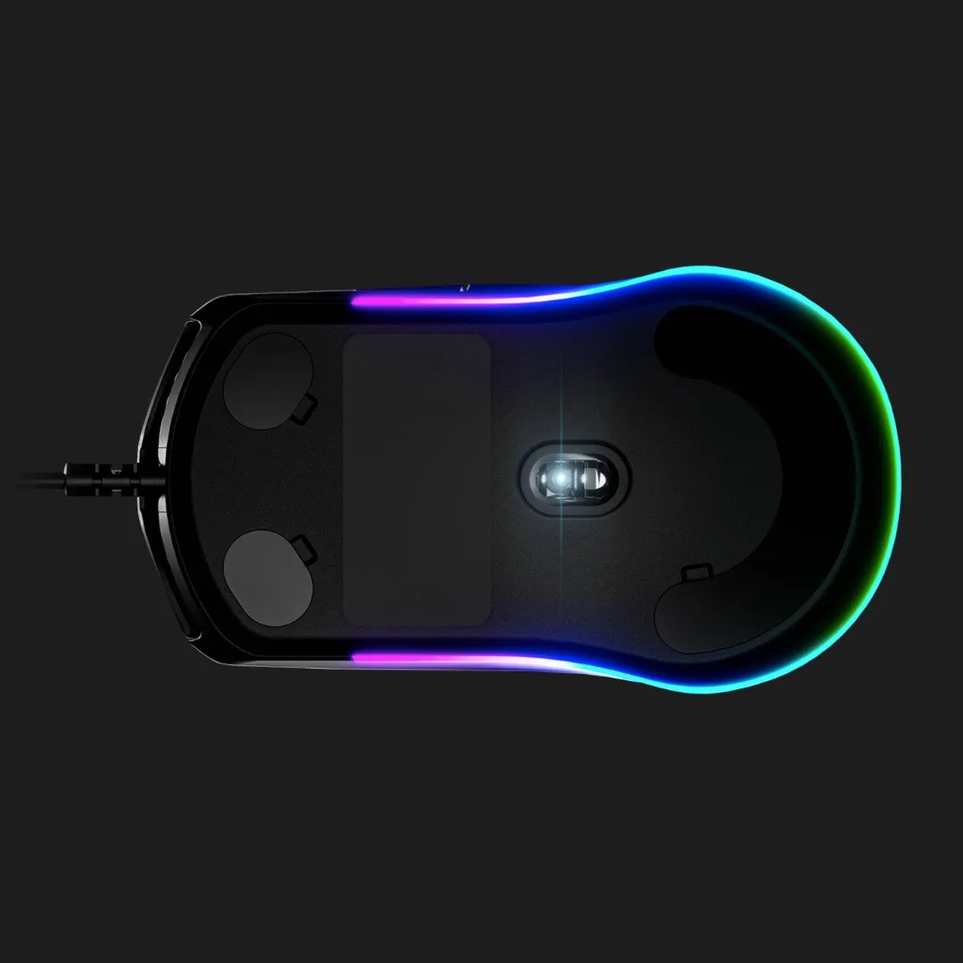 Игровая мышь SteelSeries Rival 3 (Black) (UA)