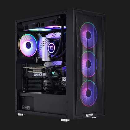 Комп'ютер ARTLINE Gaming X91, RTX 4080 у Запоріжжі