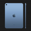 Планшет Apple iPad 10.9 64GB, Wi-Fi + LTE (Blue) 2022 (MQ6K3)