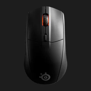 Игровая мышь SteelSeries Rival 3 Wireless (Black) (UA) в Бродах
