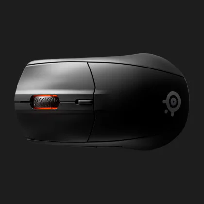 Ігрова миша SteelSeries Rival 3 Wireless (Black)