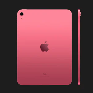 б/у Apple iPad 10.9 64GB, Wi-Fi + LTE, Pink (2022) (Хороший стан) в Сваляві