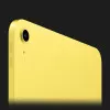 Планшет Apple iPad 10.9 256GB, Wi-Fi (Yellow) 2022 (MPQA3)