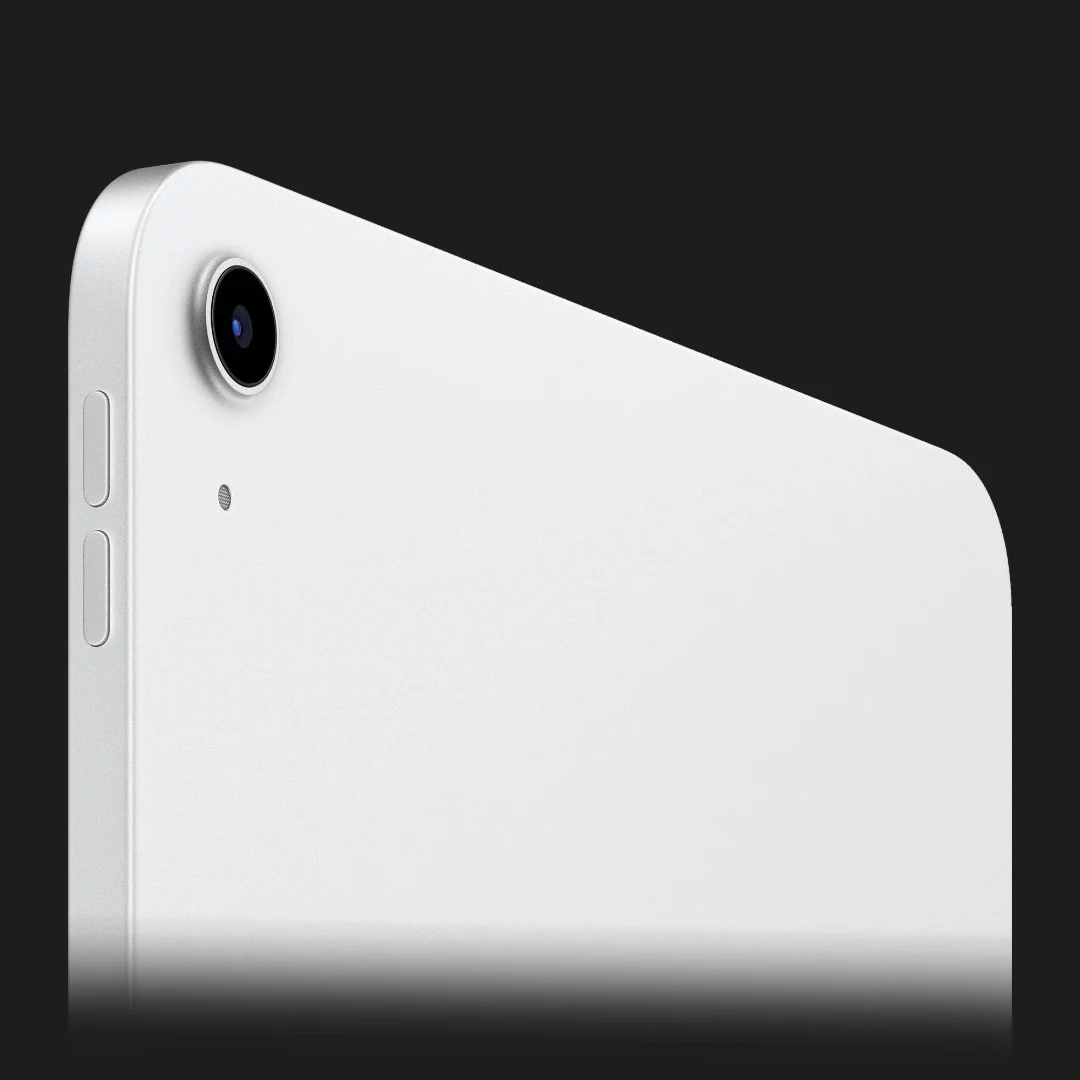 Планшет Apple iPad 10.9 64GB, Wi-Fi (Silver) 2022 (MPQ03)