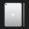Планшет Apple iPad 10.9 256GB, Wi-Fi + LTE (Silver) 2022 (MQ6T3)