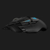 Ігрова миша Logitech G502 HERO (Black)