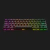 Ігрова клавіатура SteelSeries APEX Pro mini Wireless (Black) (UA)