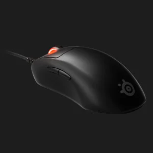 Игровая мышь SteelSeries Prime (Black) (UA) в Бродах