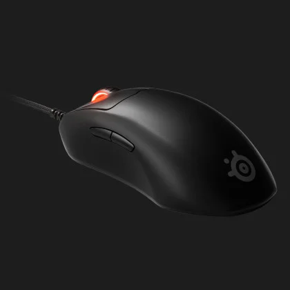 Игровая мышь SteelSeries Prime (Black) в Броварах