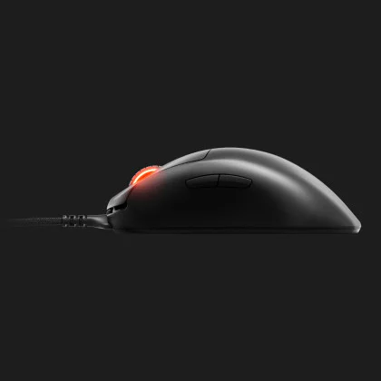 Игровая мышь SteelSeries Prime (Black) в Броварах