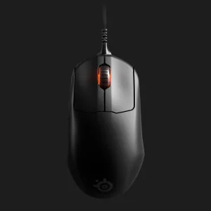 Игровая мышь SteelSeries Prime (Black) (UA) в Бродах