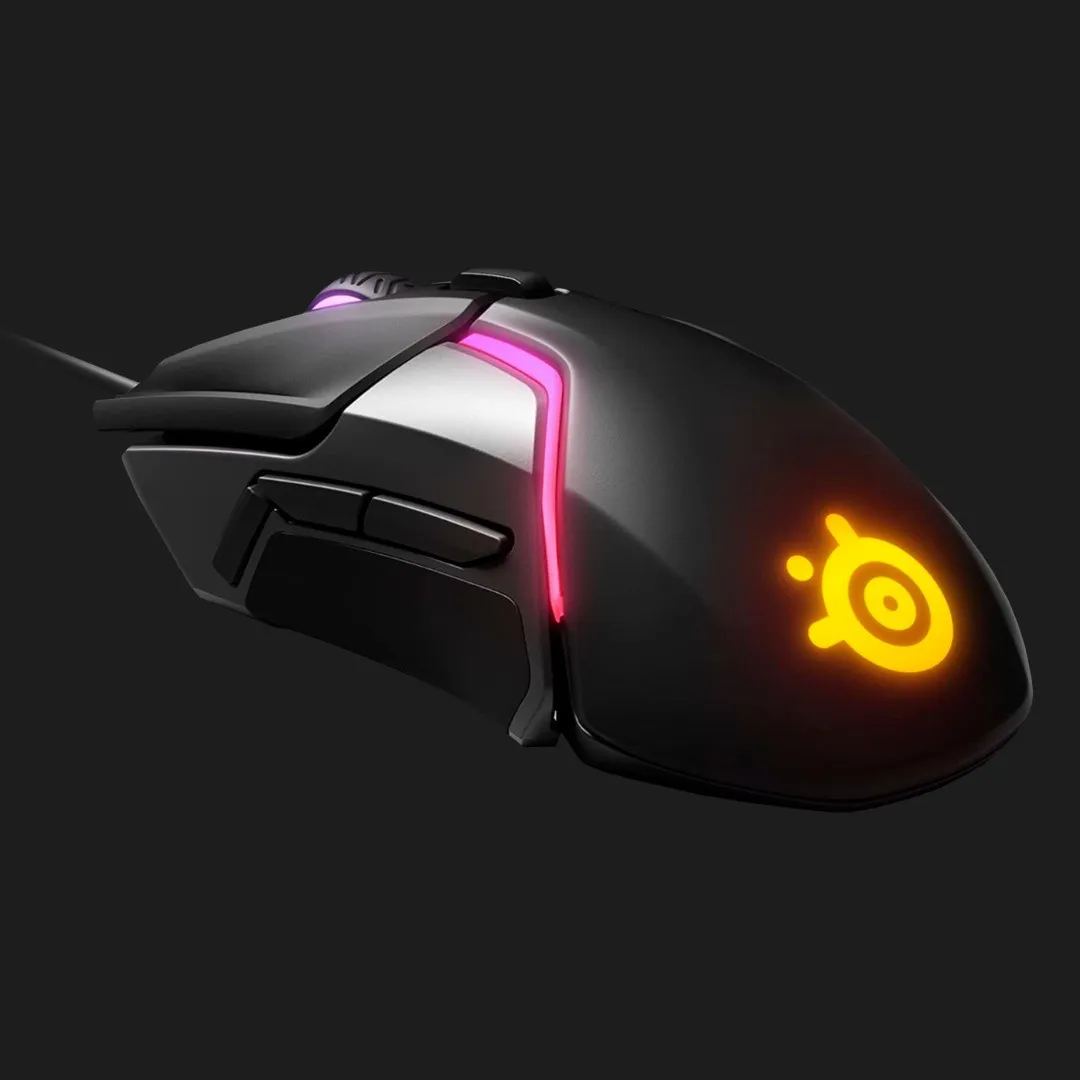 Игровая мышь SteelSeries Rival 600 (UA)