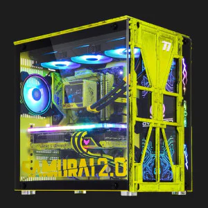 Комп'ютер ARTLINE Samurai, Intel Core i5 в Бродах