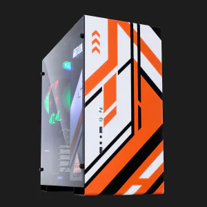 Комп'ютер ARTLINE Overlord ASMV, RTX 4070 в Бродах