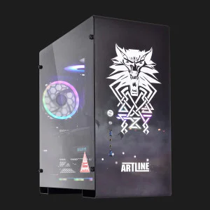 Комп'ютер ARTLINE Overlord GIGA (GIGAv36) в Бродах