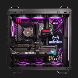 Комп'ютер ARTLINE Gaming GT502 (Black) в Бродах