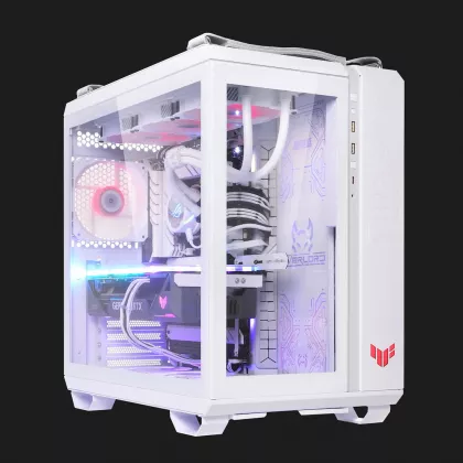 Комп'ютер ARTLINE Gaming GT502 (White) в Нетішині