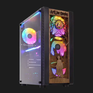 Комп'ютер ARTLINE Gaming, AMD Ryzen 5 в Бродах