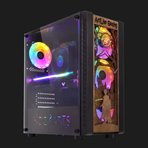 Комп'ютер ARTLINE Gaming, AMD Ryzen 5 в Бродах