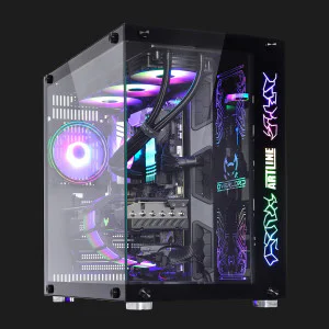 Комп'ютер ARTLINE Overlord X91, RTX 4070 в Бродах