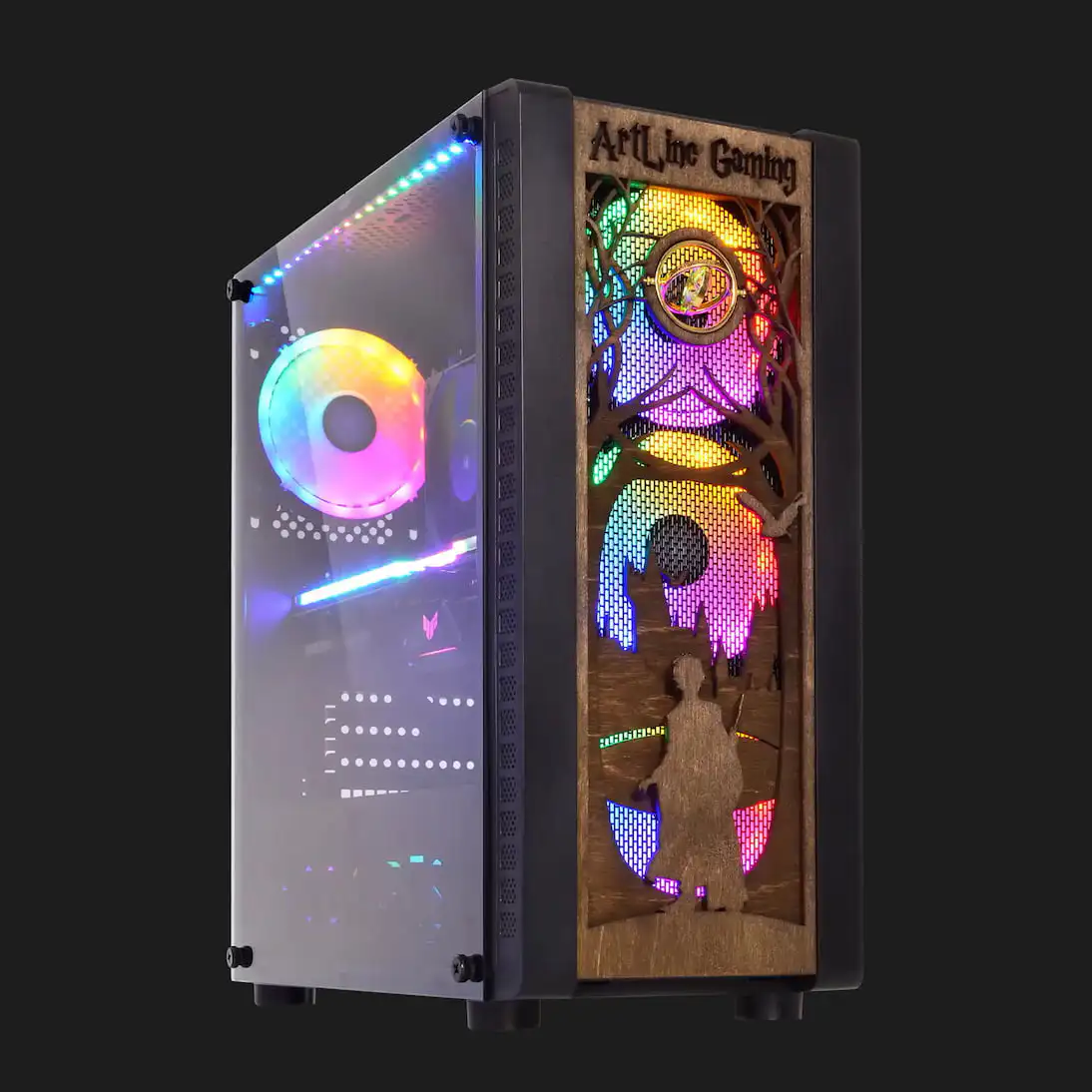 Комп'ютер ARTLINE Gaming, Intel Core i5