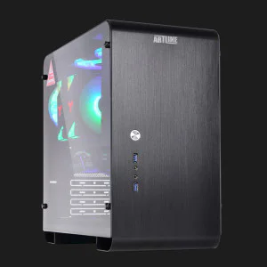 Комп'ютер ARTLINE Gaming X59, RTX 4070 Ti в Бродах