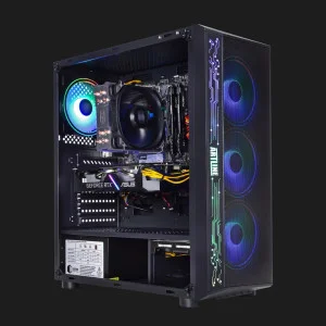 Компьютер ARTLINE Gaming X55 (X55v48) в Бродах