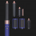 Стайлер для довгого волосся Dyson Airwrap Multi-styler Complete Long (Vinca Blue/Rose)