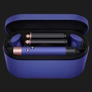 Стайлер для довгого волосся Dyson Airwrap Multi-styler Complete Long (Vinca Blue/Rose) в Бродах