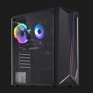 Комп'ютер ARTLINE Gaming X51, RTX 3050 в Бродах