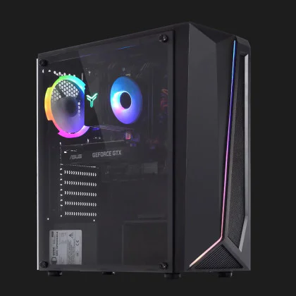 Компьютер ARTLINE Gaming X51, RTX 3050