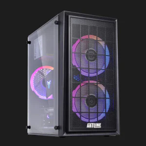 Комп'ютер ARTLINE Gaming X47, 240GB + 1TB в Бродах