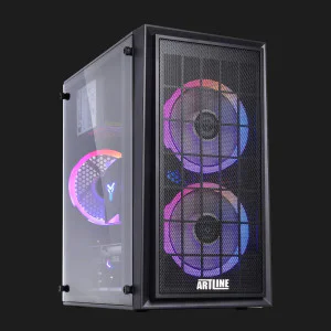 Комп'ютер ARTLINE Gaming X45, RTX 3050 в Кропивницькому